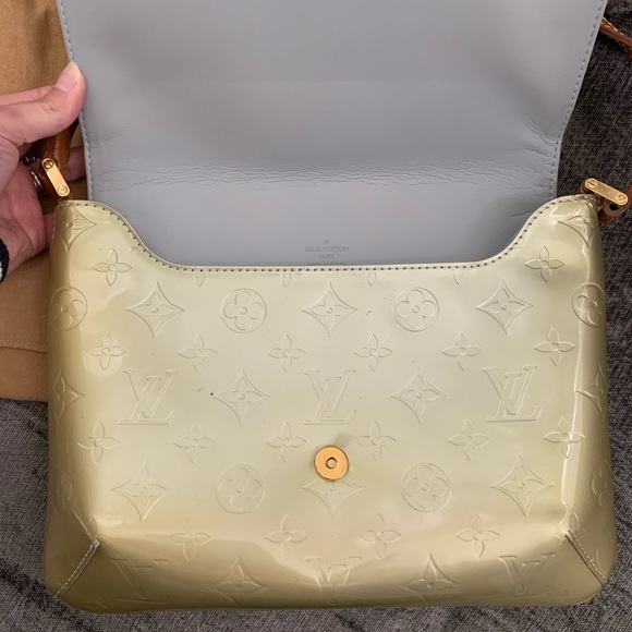 Louis Vuitton Thompson Street shoulder bag. - Picture 3 of 10